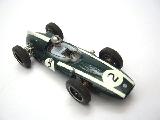 Cooper Climax Brabham