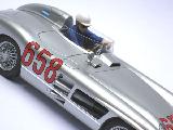 Mercedes 300 Fangio 55